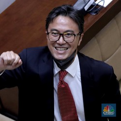 The Fed & BI Diramal Tak Bakal Agresif Turunkan Suku Bunga