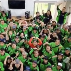 Tarif Ojol Naik, Penghasilan Driver Grab-Gojek Ikut Naik?