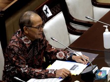 Lembaga Penjamin Polis Sangat Urgent, Ini Kata Bos OJK