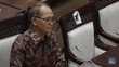 Dapen BUMN Jadi Sorotan, Bos OJK Buka Suara