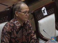 Dapen BUMN Jadi Sorotan, Bos OJK Buka Suara