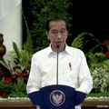Harga Pertamax Naik, Jokowi: Menteri Tak Punya Empati!