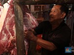 Gila! Harga Daging Sapi Jakarta Hari Ini Rekor Jadi Rp180.000