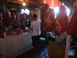 Nasib Sedih Pedagang Daging: Harga Liar, Banyak Gulung Tikar!