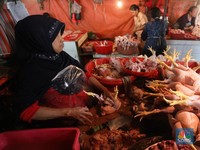Inflasi Mereda Tapi Jangan Senang Dulu!