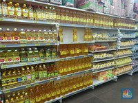 Terkuak! Satgas Pangan Cium Ada yang Curang Soal Migor