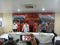 Pertamina dan POLDA Sumsel Kawal Distribusi Solar Bersubsidi