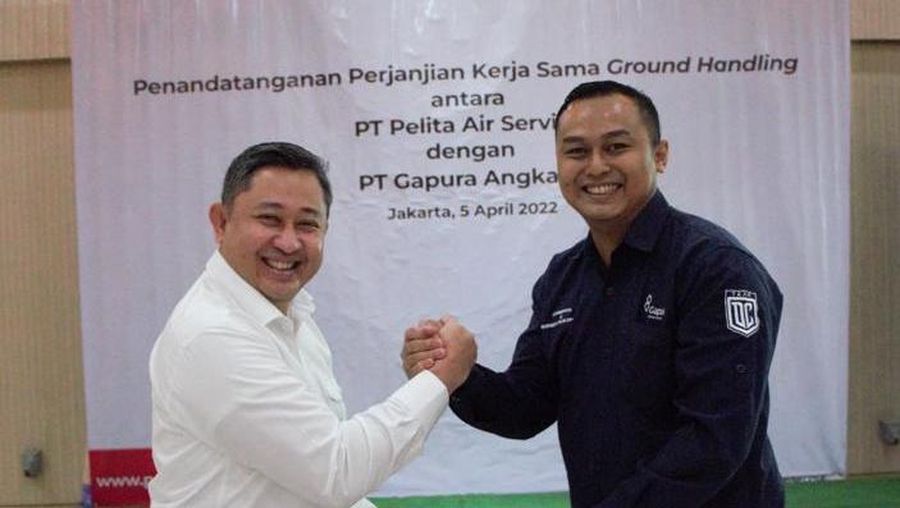 Pertamina