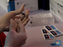 Cek Rekomendasi Terbaru WHO Bagi Pengguna Vaksin Sinovac