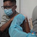 Penting! Ini Kriteria Orang yang Tak Boleh Divaksin Booster