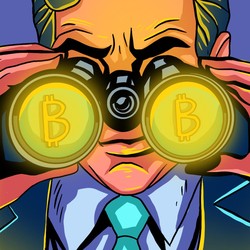 Kripto Ambruk Usai Bitcoin Terbang Tinggi & Cetak Rekor, Kenapa?