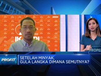 Setelah Migor, Pedagang Pasar Keluhkan Gula Langka
