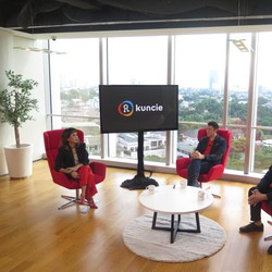 Ramai Platform Edu-Tech, Ini Strategi Kuncie Rebut Pasar RI