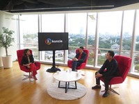 Ramai Platform Edu-Tech, Ini Strategi Kuncie Rebut Pasar RI