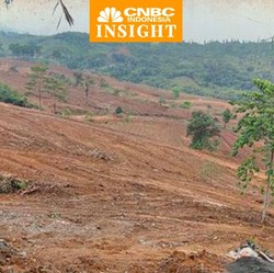Khouw Oen Giok: Tuan Tanah Dadap, Sebelum PIK 2 Berkuasa!