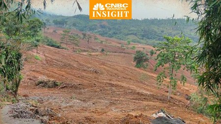 Para Tuan Tanah yang Pernah Berkuasa di Sekitar Jakarta