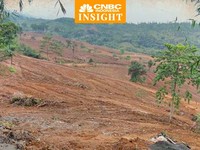 Orang Ini Dulu Juragan Tanah di Pasar Rebo Sampai Cibubur