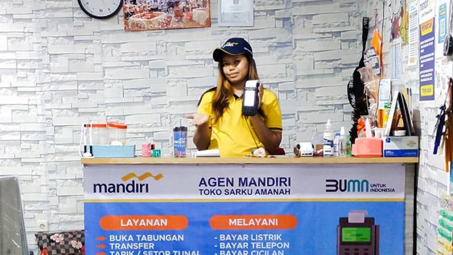 adv mandiri