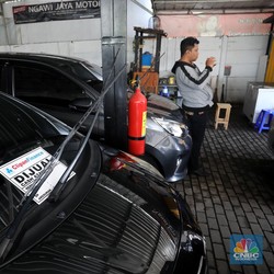 Biaya Hidup Naik, Warga RI Pilih Beli Mobil Bekas Ketimbang Baru