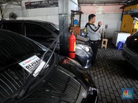 Biaya Hidup Naik, Warga RI Pilih Beli Mobil Bekas Ketimbang Baru