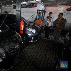 Daftar Startup Jual Beli Mobil Bekas, Valuasinya Triliunan