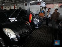 Daftar Startup Jual Beli Mobil Bekas, Valuasinya Triliunan
