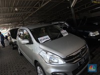 Miris! Warga RI Tak Mampu Bayar Cicilan Mobil-Motor, Ini Alasannya
