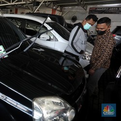 Mobil Bekas Kena PPN, Pengusaha: Mana Mau Konsumen Bayar!