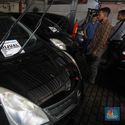 Startup Unicorn Mobil Bekas Carsome Disebut Mau PHK Massal