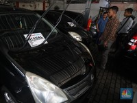 Startup Unicorn Mobil Bekas Carsome Disebut Mau PHK Massal