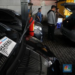 Cerita Pengalaman Beli Mobkas Online di Marketplace