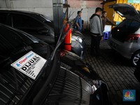 Fenomena Menjamurnya Marketplace Online Jual Beli Mobil Bekas
