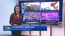 Hot News: Produk Pertanian Kena PPN, Hingga AS Ancam G20