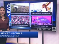 Hot News: Produk Pertanian Kena PPN, Hingga AS Ancam G20