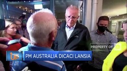 PM Australia Dicaci Lansia