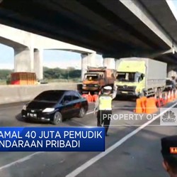 Cuti Bersama Lebaran Sepekan, Yuk Liburan