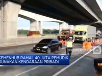 Cuti Bersama Lebaran Sepekan, Yuk Liburan