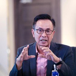 Mantap! BRI Antar Pengusaha Kopi Gayo Go Internasional