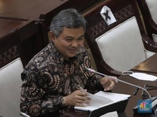 Masih Rapuh, Begini Cara Doddy Zulverdi Benahi Pasar Modal RI