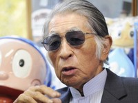 Pencipta Kartun Ninja Hattori, Fujiko A Fujio Meninggal Dunia