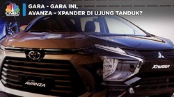 Gara - Gara Ini, Avanza - Xpander di Ujung Tanduk?