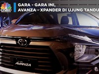 Gara - Gara Ini, Avanza - Xpander di Ujung Tanduk?