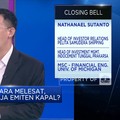 Efek Harga Batu Bara Naik, Kinerja Emiten Kapal Ikut Melaju