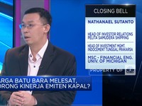 Efek Harga Batu Bara Naik, Kinerja Emiten Kapal Ikut Melaju