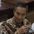 Begini Komitmen Hidayat Prabowo Soal Good Governance OJK