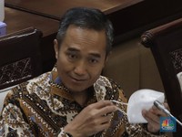 Begini Komitmen Hidayat Prabowo Soal Good Governance OJK