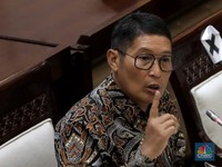 OJK: Pengembangan Repo Punya Peran Strategis, Apa Itu?