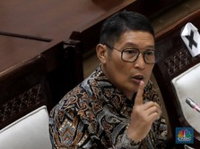 Jadi Kepala Eksekutif Pasar Modal OJK, Siapa Inarno Djajadi?
