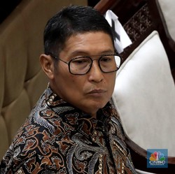 Banyak Modus, OJK Akan Buat Pasar Nego 'Terang Benderang'