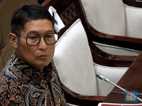 Banyak Modus, OJK Akan Buat Pasar Nego 'Terang Benderang'